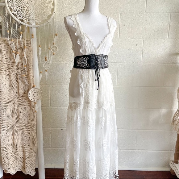 NWT Free People Days Without You Slip - Picture 3 of 16